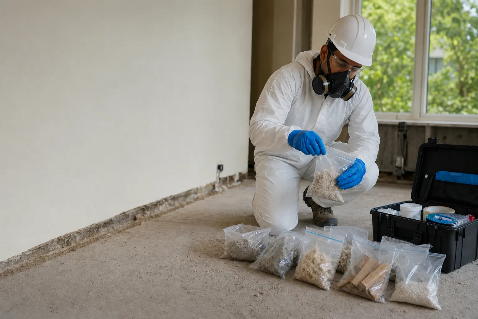 Balco Environmental testing cost service in Metro Vancouver