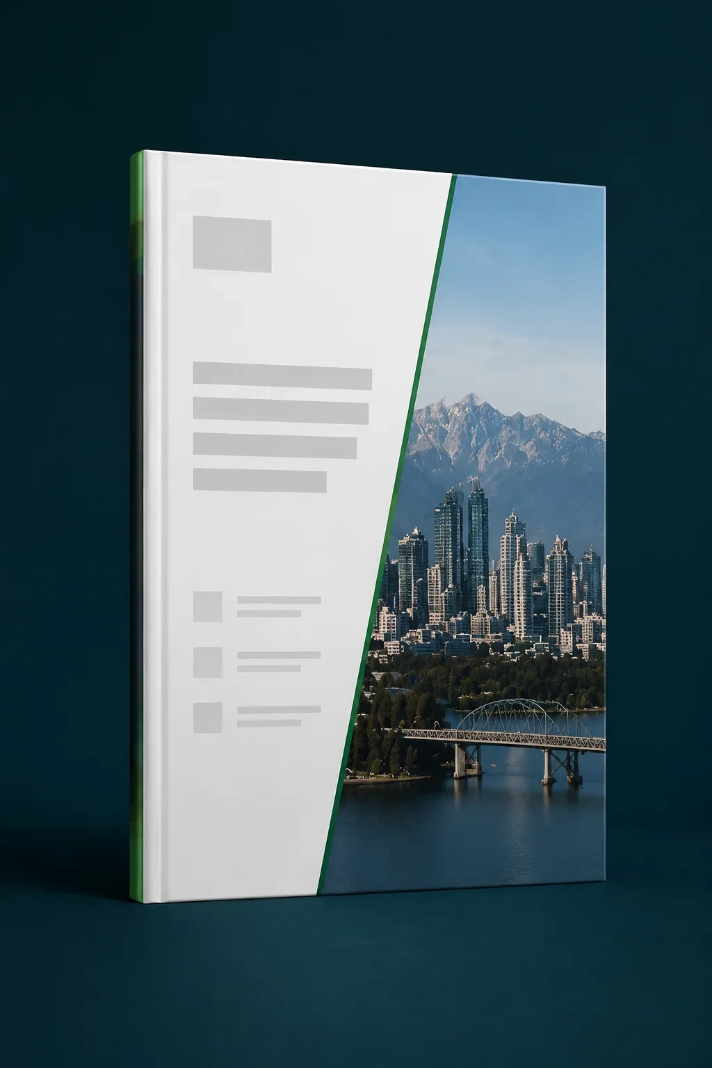 Sample Balco report for clearance testing in Metro Vancouver